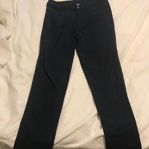 Lululemon men’s ABC pant